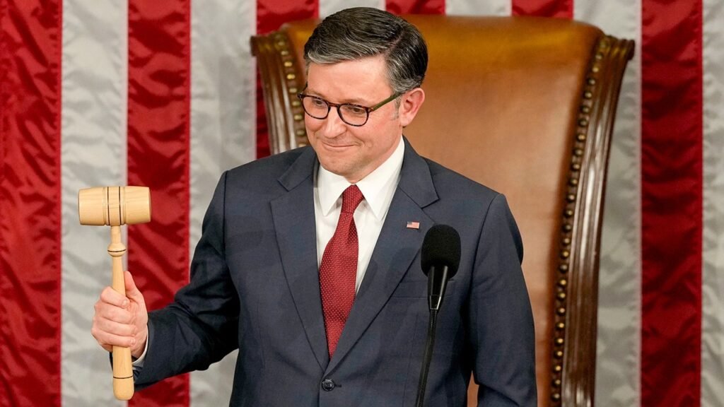 Cash surge: House GOP smashes fundraising records as Republicans gear up to defend slim majority Cash surge: House GOP smashes fundraising records as Republicans gear up to defend slim majority