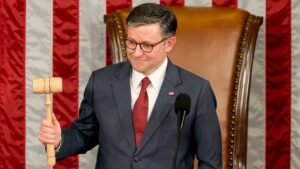 Cash surge: House GOP smashes fundraising records as Republicans gear up to defend slim majority