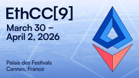 Europe’s Biggest Ethereum Conference Returns to Cannes With Emphasis on Institutional Participation