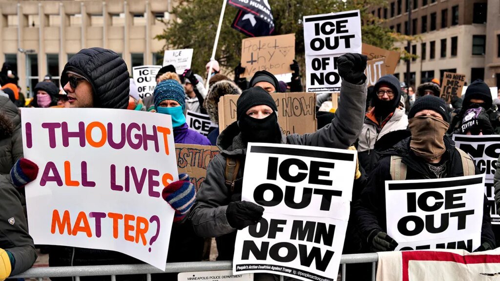 University of Minnesota student groups teaming with far-left radicals to lead anti-ICE ‘national shutdown’