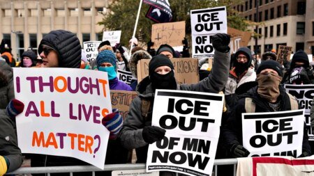 University of Minnesota student groups teaming with far-left radicals to lead anti-ICE ‘national shutdown’