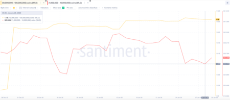 Worldcoin Price Prediction: Up 50% in Days as OpenAI Buzz Explodes – Is a Violent Second Pump About to Hit?