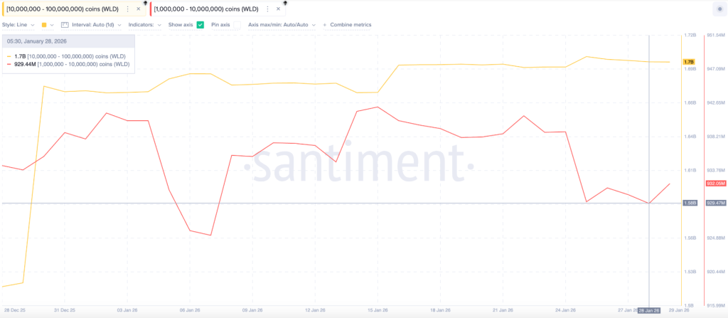 Worldcoin Price Prediction: Up 50% in Days as OpenAI Buzz Explodes – Is a Violent Second Pump About to Hit? Worldcoin Price Prediction: Up 50% in Days as OpenAI Buzz Explodes – Is a Violent Second Pump About to Hit?
