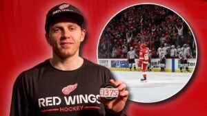 Patrick Kane Is The New American-Born Points King, But Who Could Catch Him?