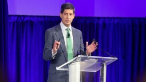Who is Kevin Warsh, Trump’s pick to succeed Jerome Powell as Fed chair?