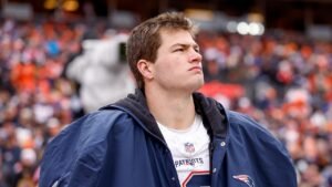 Patriots’ Drake Maye misses practice with injury, illness just 9 days before Super Bowl Patriots’ Drake Maye misses practice with injury, illness just 9 days before Super Bowl