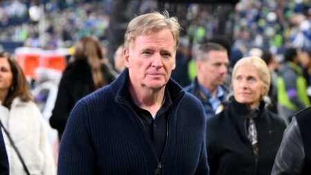 NFL, US State Department launch partnership to enhance global sports diplomacy NFL, US State Department launch partnership to enhance global sports diplomacy