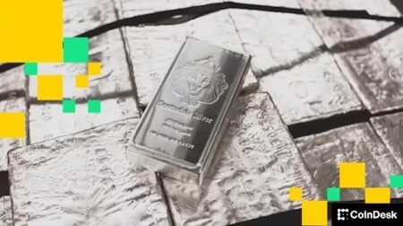 Bitcoin, ether stall as metals steal spotlight in low-liquidity trade: Crypto Markets Today