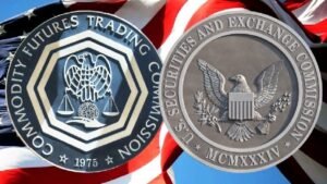 BREAKING NEWS: SEC and CFTC Chairs Make Positive Statements Regarding the Cryptocurrency Market!