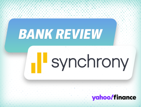Synchrony Bank review (2026): Earn more on your savings with this top-rated online bank