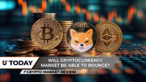 Crypto Market Review: Bitcoin’s (BTC) Falling Star, Chance for Shiba Inu (SHIB) Bull Run, Is Ethereum (ETH) at ,800 Unbreakable?