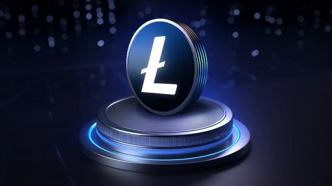 Why Litecoin Price Going To ,000 Is Not A Fantasy, But Market Cap Math Why Litecoin Price Going To ,000 Is Not A Fantasy, But Market Cap Math