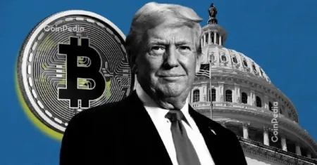 White House Kickstarts Campaign to Pass Clarity Act In Senate: Is a Crypto Rebound At Play? White House Kickstarts Campaign to Pass Clarity Act In Senate: Is a Crypto Rebound At Play?