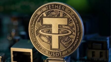 Tether (USDT) Officially Announces: “The Highly Anticipated New Altcoin Product Has Been Launched! This Is a Milestone!”