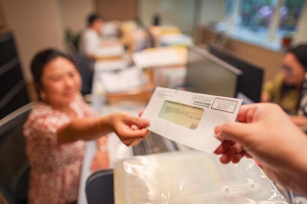 Your tax refund may be bigger this year. Here’s why.