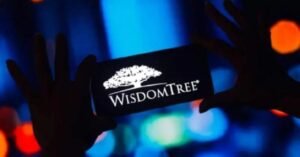 Wall Street Giant WisdomTree Makes a Huge Altcoin Move!