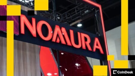 Nomura’s Laser Digital applies for U.S. national trust bank to offer crypto custody