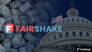 Crypto’s political power supercharged with 3 million in Fairshake, thanks to new cash