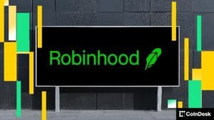 Robinhood is investing in crypto trading platform Talos at .5 billion valuation