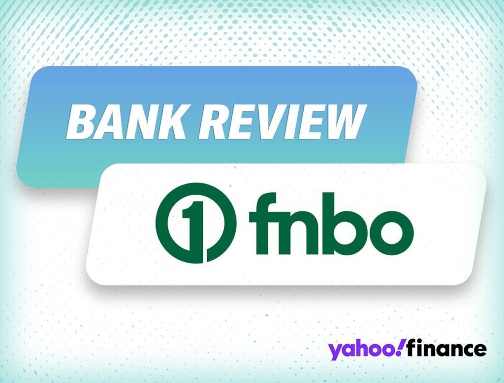 FNBO Review (2026): A variety of checking and savings options FNBO Review (2026): A variety of checking and savings options