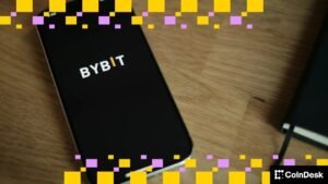Bybit is adding bank accounts to its crypto platform with eye on U.S. expansion: Bloomberg