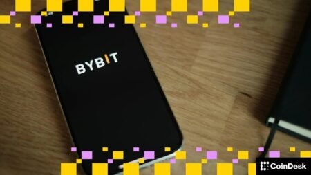 Bybit is adding bank accounts to its crypto platform with eye on U.S. expansion: Bloomberg Bybit is adding bank accounts to its crypto platform with eye on U.S. expansion: Bloomberg