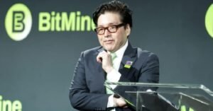 Bitmine stakes additional 113,280 ETH, totaling B in staked assets: On-chain data Bitmine stakes additional 113,280 ETH, totaling B in staked assets: On-chain data