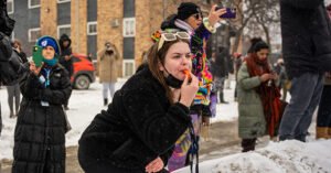 Kash Patel: FBI Investigating Minneapolis Democrats’ Activist Networks Kash Patel: FBI Investigating Minneapolis Democrats’ Activist Networks