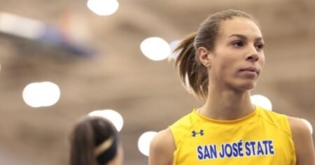 ED: San José State University in Violation of Title IX over Trans Athletes ED: San José State University in Violation of Title IX over Trans Athletes