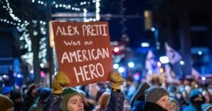 Man Resigns from Democrat Organization After Screaming Vile Insults at Girls Posing with ICE Agents Man Resigns from Democrat Organization After Screaming Vile Insults at Girls Posing with ICE Agents