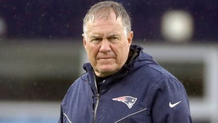 Pro Football Hall of Fame voter reveals reason why he snubbed Bill Belichick on first ballot