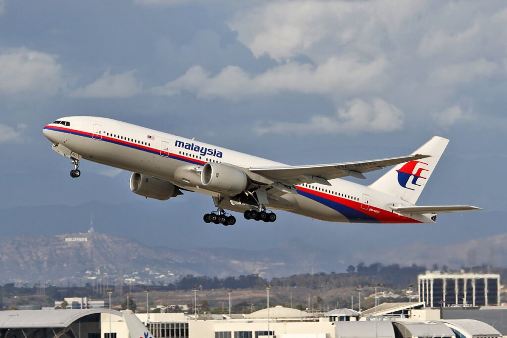 The Truth About Malaysian Flight 370 Is Scarier Than The Theories