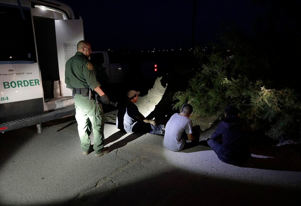 House GOP Probes Leftist Group Helping Keep Illegals In America