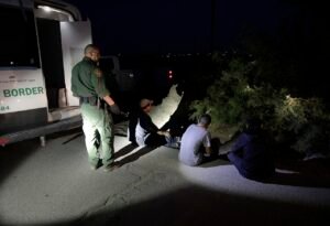 House GOP Probes Leftist Group Helping Keep Illegals In America