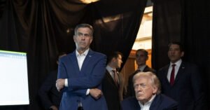 Exclusive — Trump’s ‘Quiet Hammer’: How CIA Director John Ratcliffe Has Revitalized Spy Agency in President’s First Year Back Exclusive — Trump’s ‘Quiet Hammer’: How CIA Director John Ratcliffe Has Revitalized Spy Agency in President’s First Year Back