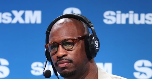 REPORT: NFL Vet Vernon Davis Accused of Assaulting Woman During Argument over Abortion REPORT: NFL Vet Vernon Davis Accused of Assaulting Woman During Argument over Abortion