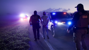 You Can’t Have A Secure Border Without Deportations