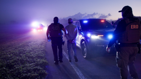 You Can’t Have A Secure Border Without Deportations You Can’t Have A Secure Border Without Deportations