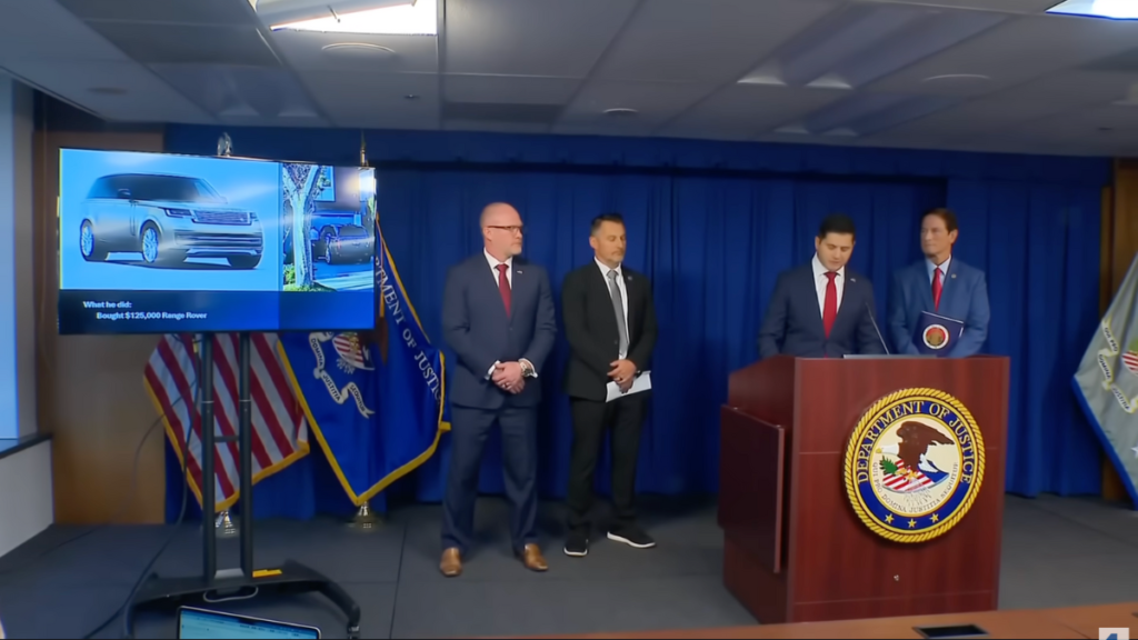 The Fraud Scandal Is A Bigger Problem Than Cops Can Fix The Fraud Scandal Is A Bigger Problem Than Cops Can Fix