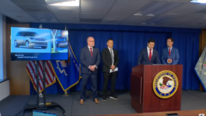 The Fraud Scandal Is A Bigger Problem Than Cops Can Fix