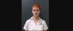 Woman Charged With Torching GOP Headquarters In Texas