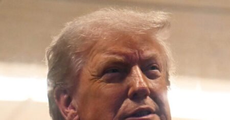 Trump Hails Return of Final Israeli Hostage’s Remains from Gaza, Declares ‘Now We Have to Disarm Hamas’