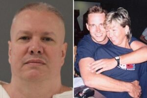 Texas inmate Charles Thompson’s final words revealed as he’s executed for killing his ex-girlfriend, her new boyfriend Texas inmate Charles Thompson’s final words revealed as he’s executed for killing his ex-girlfriend, her new boyfriend