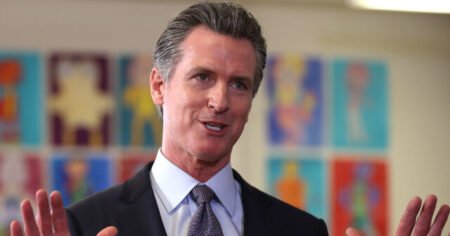 ED: CA Violates Federal Law by Hiding Student ‘Gender Transitions’ from Parents ED: CA Violates Federal Law by Hiding Student ‘Gender Transitions’ from Parents