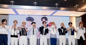 Priorities: Mexican President Sends Letter to South Korea Demands more K-Pop Concerts