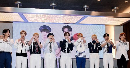 Priorities: Mexican President Sends Letter to South Korea Demands more K-Pop Concerts