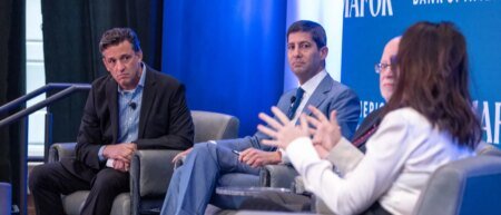 Trump Picks Kevin Warsh To Succeed Jerome Powell As Fed Chair