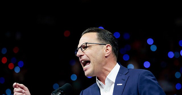 PA Gov. Shapiro: Krasner Comparing ICE to Nazis ‘Abhorrent’, Doesn’t Help Lower Temperature PA Gov. Shapiro: Krasner Comparing ICE to Nazis ‘Abhorrent’, Doesn’t Help Lower Temperature