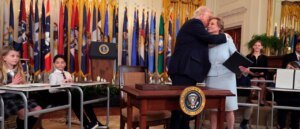 EXCLUSIVE: White House To Host Parents, Education Groups For School Choice Roundtable