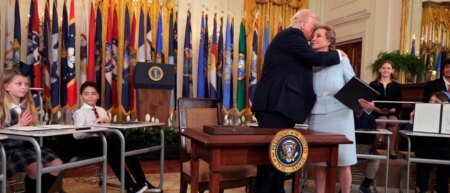 EXCLUSIVE: White House To Host Parents, Education Groups For School Choice Roundtable